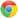 Chrome icon