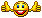 Yeah Smily icon