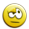 Eye roll Smily