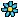 Green Flower icon