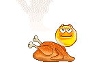 Turkey Smily