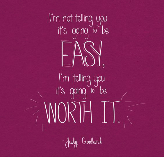 山岡鉄舟 Tesshu Yamaoka 鉄券 Tekkenのページへ I'm not telling you it's going to be easy, I'm telling you it's going to be worth it. - Judy Garland